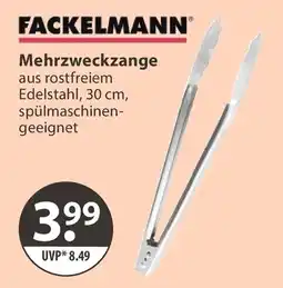 V Markt FACKELMANN Mehrzweckzange Angebot
