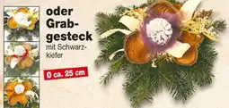 Repo Markt Grabgesteck Angebot
