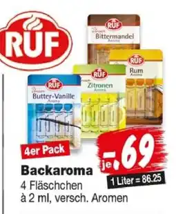 Repo Markt RUF Backaroma Angebot
