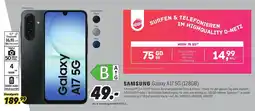 MEDIMAX SAMSUNG Galaxy A17 5G (128GB) Angebot