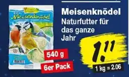 Repo Markt Meisenknödel Angebot