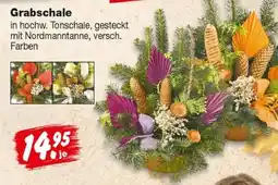 Repo Markt Grabschale Angebot