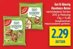 diska Haselnusskerne SÖRKA Angebot