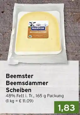 CAP Markt Beemster Beemsdammer Scheiben Angebot