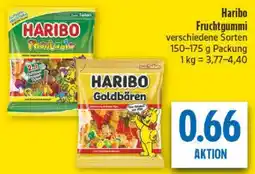 diska Haribo Fruchtgummi Angebot