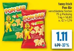 diska Pom-Bar Angebot