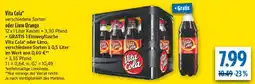 diska Vita Cola oder Limo Orange Angebot