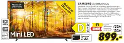 MEDIMAX SAMSUNG GU75M82HAUXZG Angebot