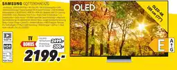 MEDIMAX SAMSUNG OLED-4K Angebot