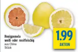diska Honigpomelo Angebot