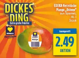 diska EDEKA Herzstücke Mango Angebot