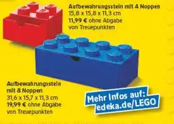 diska Aufbewahrungsstein mit 4 Noppen Angebot