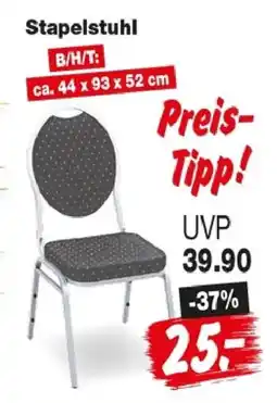 Repo Markt Stapelstuhl Angebot