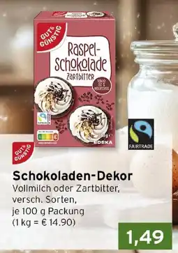 CAP Markt Raspel-Schokolade Zartbitter Angebot
