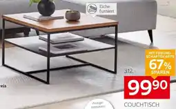 XXXLutz Couchtisch Angebot