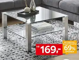 XXXLutz Couchtisch Angebot