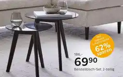 XXXLutz Beistelltisch-Set 2-teilig Angebot