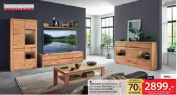 Zurbrüggen Wohnwand Angebot