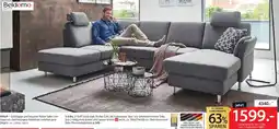 Zurbrüggen Beldomo U-Ecke Angebot