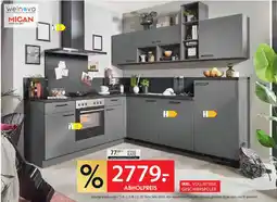 Zurbrüggen Küchenzeile Angebot