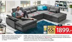 Zurbrüggen Beldomo U-Ecke Angebot