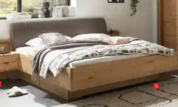 Zurbrüggen Komfort-Bett Angebot