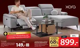 Zurbrüggen Longchairkombi Nadine Angebot