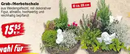 Repo Markt Grab-/Herbstschale Angebot