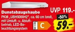 Repo Markt Dunstabzugshaube Angebot