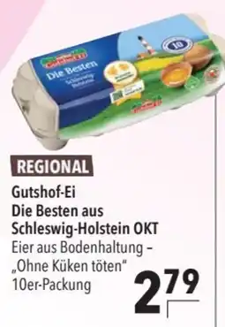 CITTI Markt Gutshof-Ei Die Besten Angebot