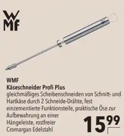CITTI Markt WMF Käseschneider Profi Plus Angebot