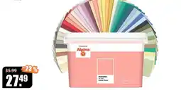 V Baumarkt Alpina Farbe Angebot
