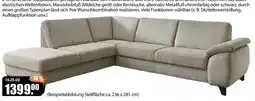 V Baumarkt Sofa Angebot