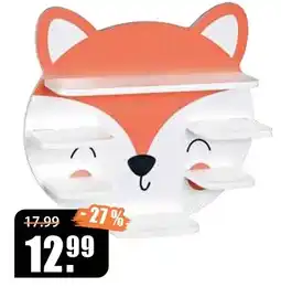 V Baumarkt Fuchs Regal Angebot