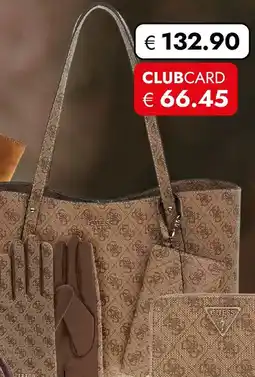 Travel Free GUESS Handtasche Angebot