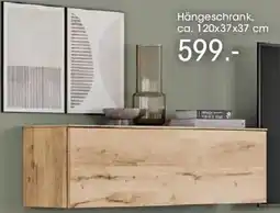 Möbel Martin Hängeschrank Angebot