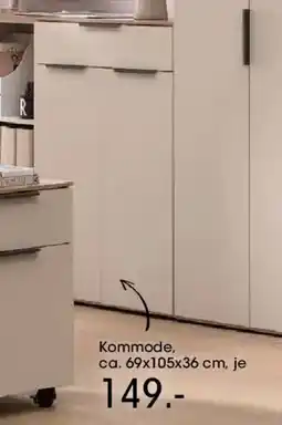 Möbel Martin Kommode Angebot