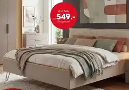 Möbel Martin Bettgestell Angebot