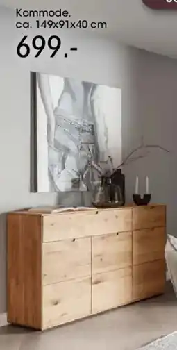 Möbel Martin Kommode Angebot