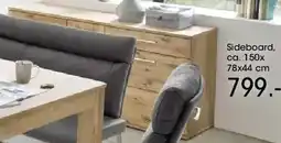 Möbel Martin Sideboard Angebot
