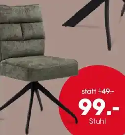 Möbel Martin Stuhl Angebot