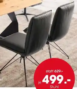Möbel Martin Stuhl Angebot