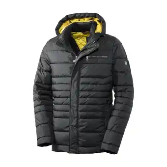 Netto Marken-Discount Otto Kern Herren Jacke Angebot