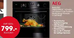 Möbel Martin AEG Backofen Angebot