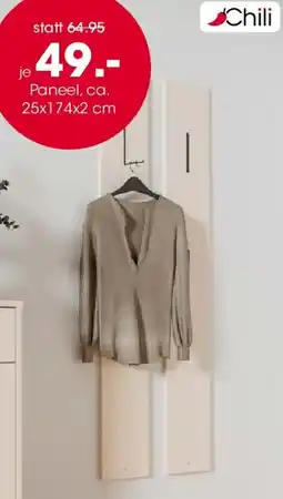 Möbel Martin Paneel Angebot