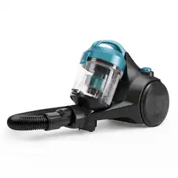 Netto Marken-Discount H.Koenig Staubsauger ohne Beutel STC48 Angebot