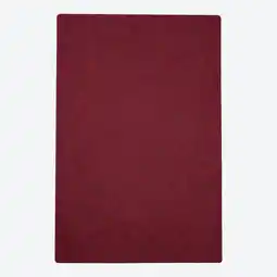 NKD Platzset aus Filz, ca. 30x45 cm Angebot