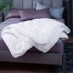 NKD 4-Jahreszeiten-Steppbett mit Rautensteppung Angebot
