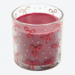 NKD 2-Docht-Duftkerze im Glas, ca. 10x10 cm Angebot