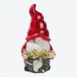 NKD Wichtel-Figur, ca. 39x20,5x19 cm Angebot